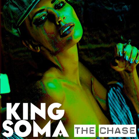 The Chase 4.3.24