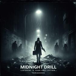 The Midnight Conundrum: Drill’s Paradox