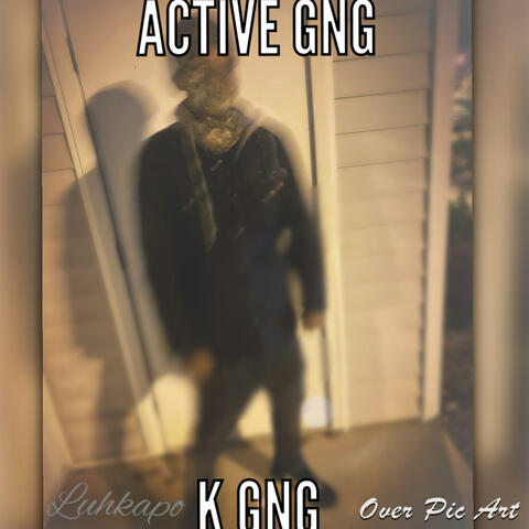 Active GNG