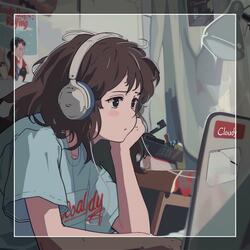 Cloudy Day (Relaxing Lo-fi)
