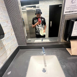 Overly rich (official audio)