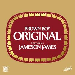 Original (feat. Jameson James)