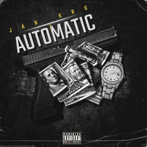 Fully Automatic (feat. Jankro 7)
