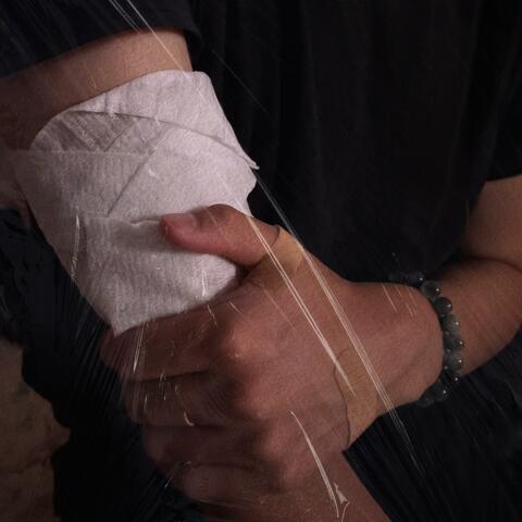 Bandage