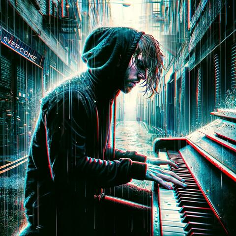 Overcome (Piano Version)