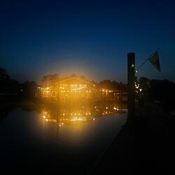 Nightglow