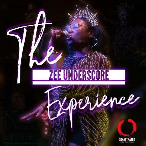The Zee Underscore Experience