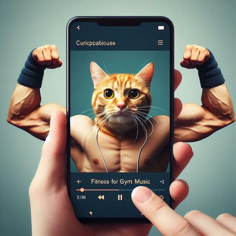 GYM Workout Music Motivation DJ