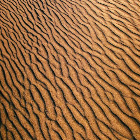 Sand