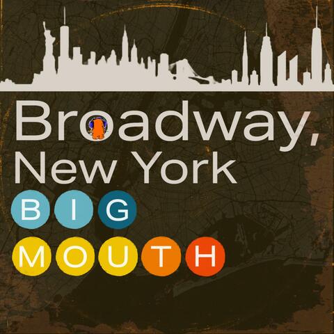Broadway, New York