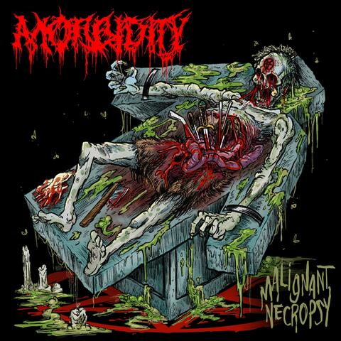 Malignant Necropsy