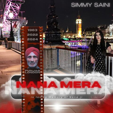 Nana Mera