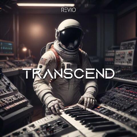 Transcend (Radio Edit)