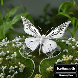 Morning Dew