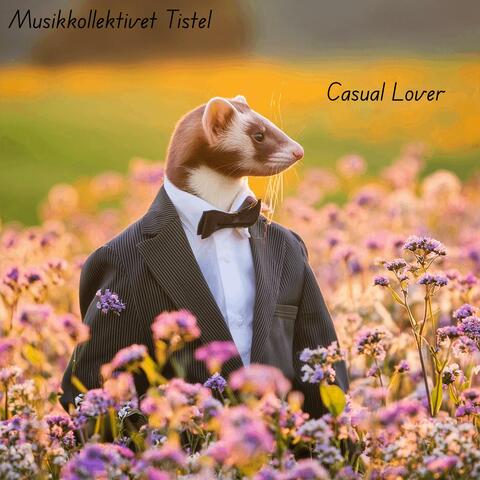 Casual Lover