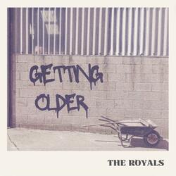 Getting Older