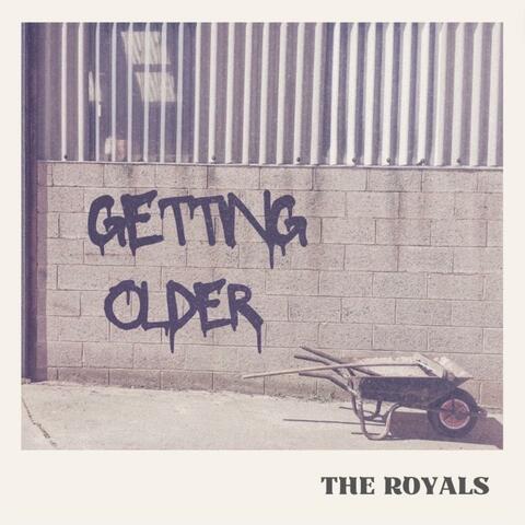Getting Older