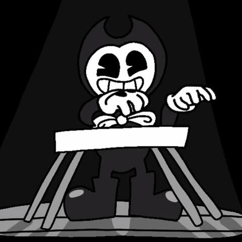 Gather 'Round The Ink Machine
