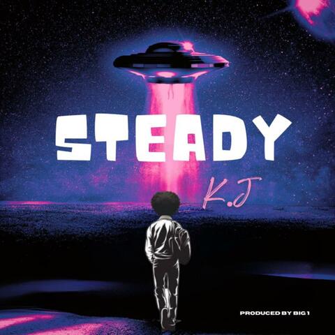 STEADY (Acoustic Version)
