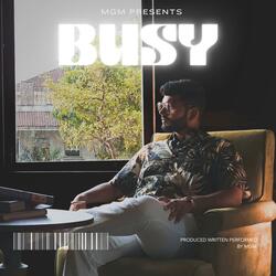 Busy