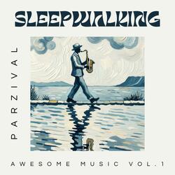 Sleepwalking