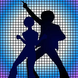 Disco Paradise (Side By Side)