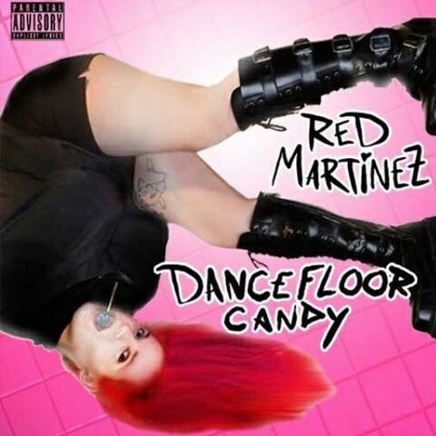 Dancefloor Candy