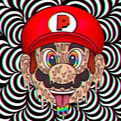 KRUSHED SPIRALS