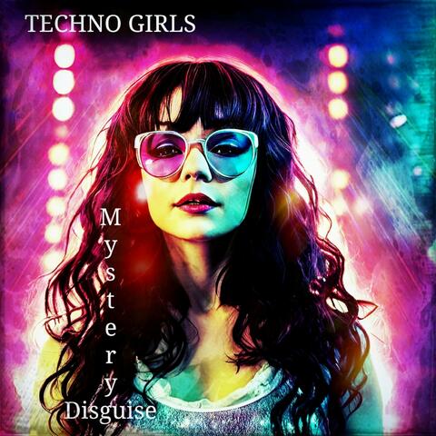 Techno Girls (Radio Edit)