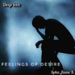 Deep love