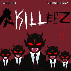 AKILLEEZ (feat. Young Bizzy)