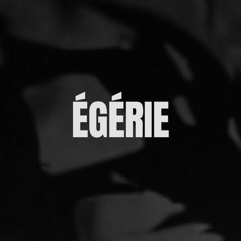 ÉGÉRIE