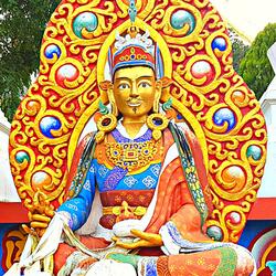 Dusum Sangye Guru Rinpoche