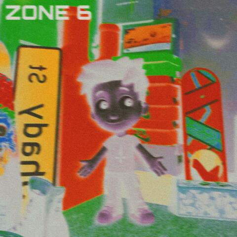 Zone 6