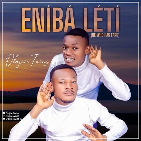 Enibaleti