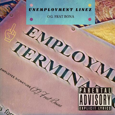 Unemployment Linez