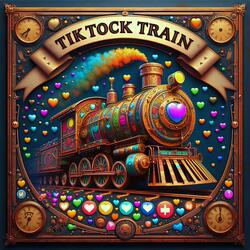 TickTock Train