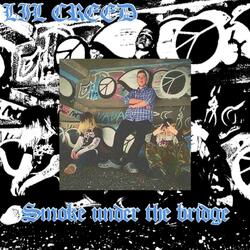 Smoke under the bridge