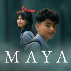 Maya (feat. Changa Productions)