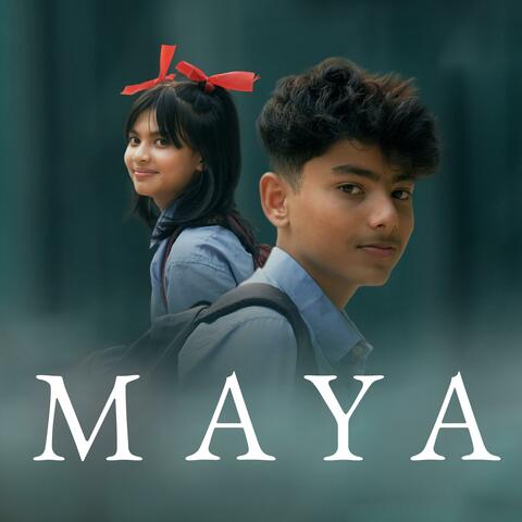 Maya (feat. Changa Productions)