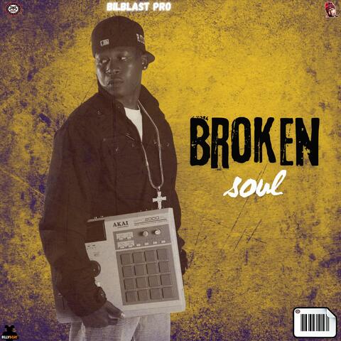 Broken Soul