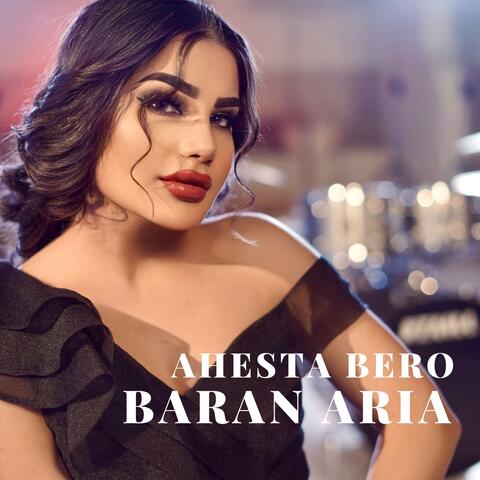 AHESTA BERO