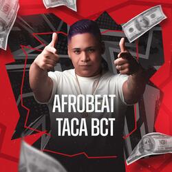 AFROBEAT TACA BCT (feat. MC DANOVE)