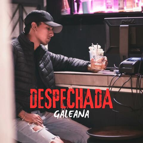 Despechada