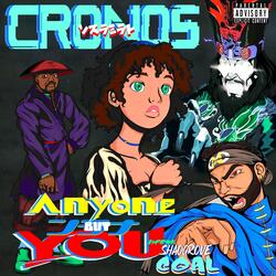 Anyone But You (feat. ShaoGrove Coal)