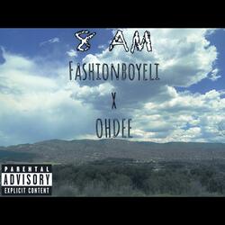 8 AM (feat. Fashionboyeli)
