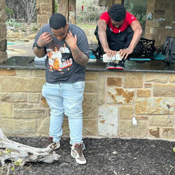 NOMO FREE BANG (feat. Lil chop)