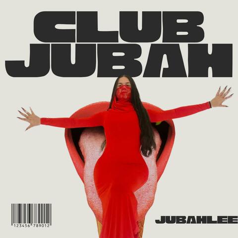 CLUB JUBAH