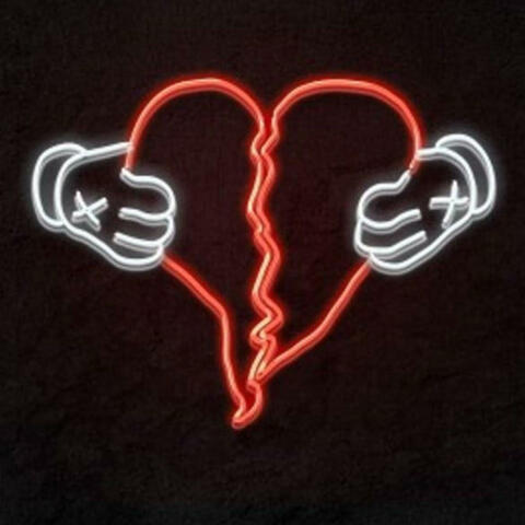 I Don't Need Love (Jersey Mix)