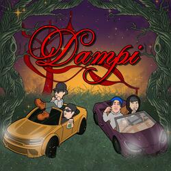Dampi (feat. JUANA, DION & Steve Pinkman)